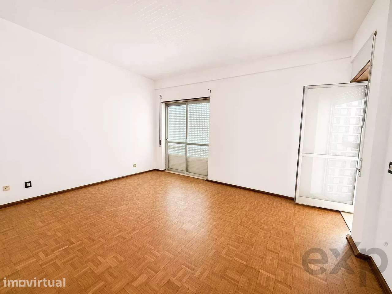 T3 com 100 m² no Bairro do Liceu | Setúbal - Grande imagem: 3/12