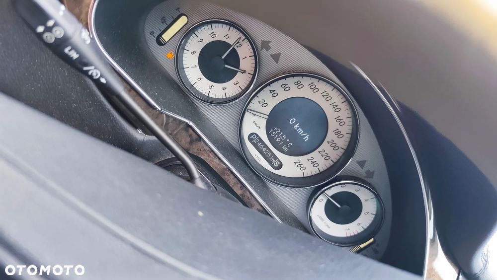 Mercedes-Benz CLS 500 7G-TRONIC - 14