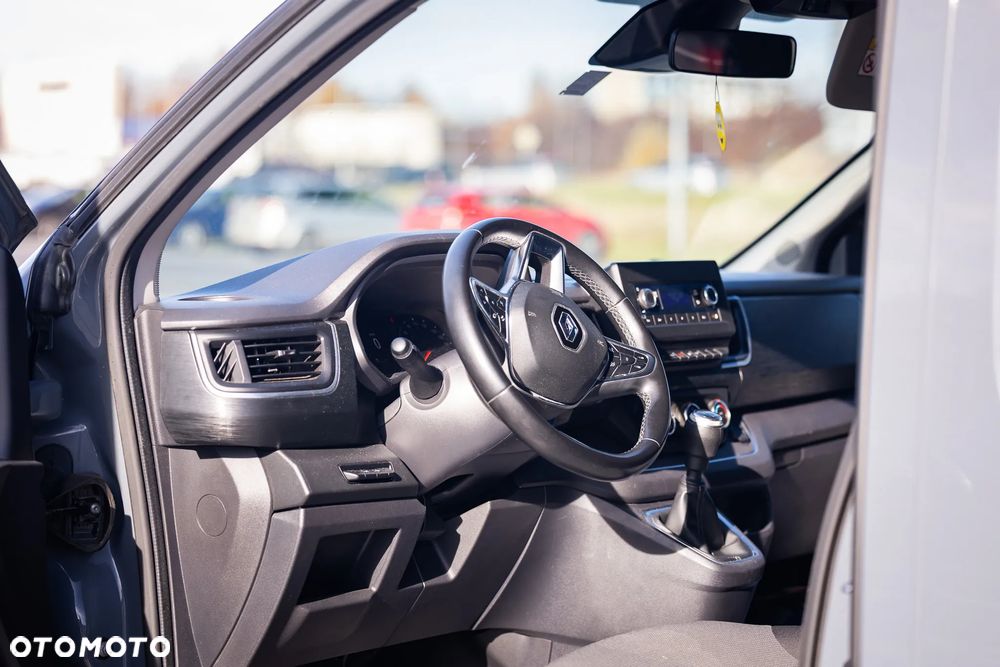 Renault Trafic SpaceClass 2.0 dCi Escapade - 10