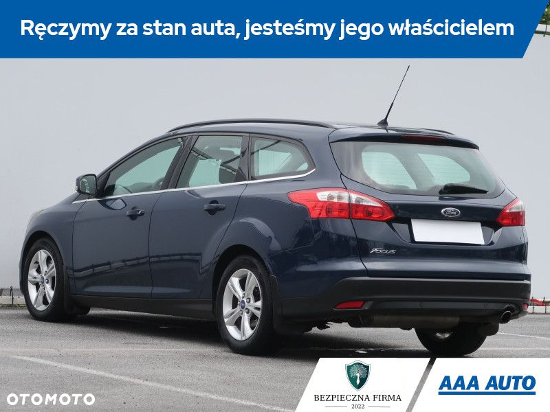 Ford Focus - 5