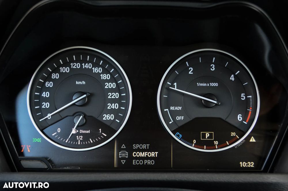 BMW X1 xDrive18d Aut. Sport Line - 19