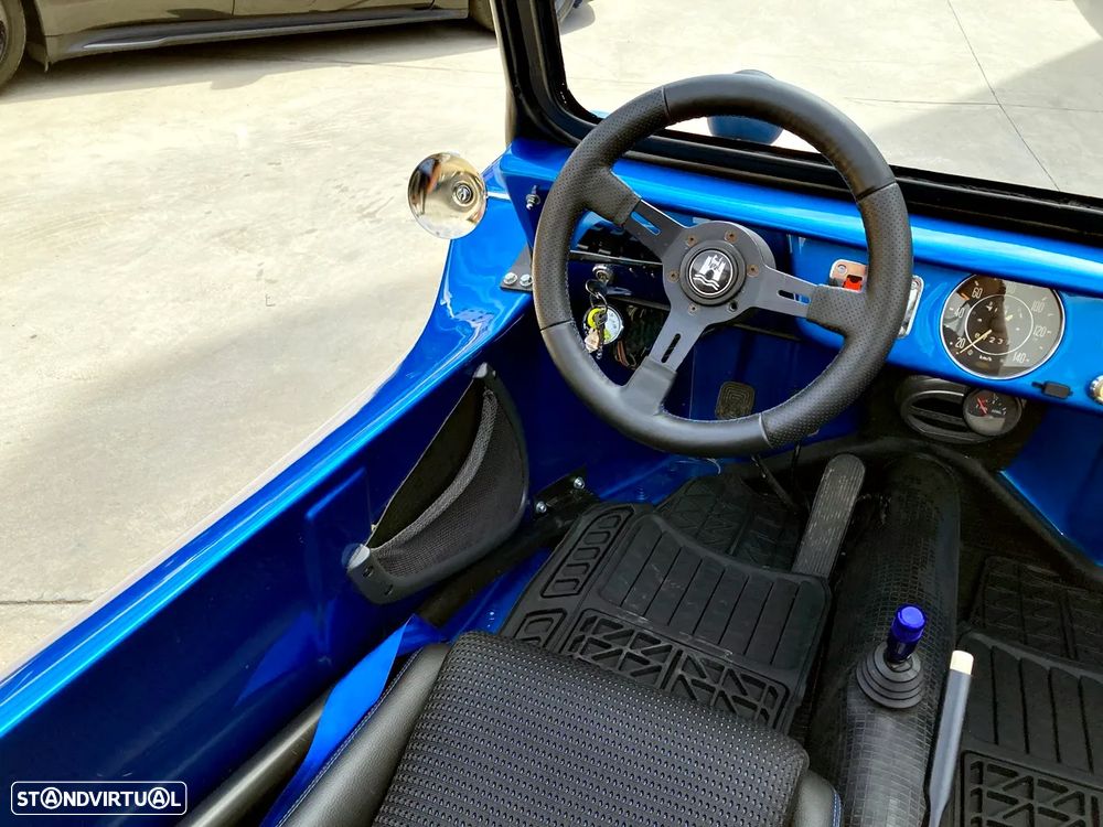 VW Buggy - 10