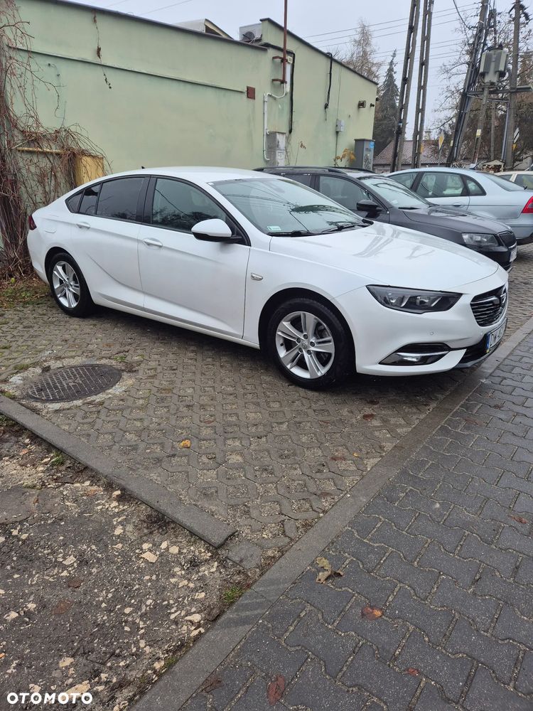 Opel Insignia - 3