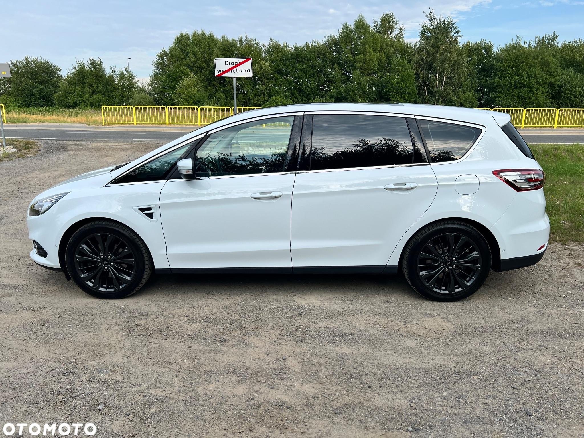 Ford S-Max 2.0 TDCi Trend PowerShift - 3