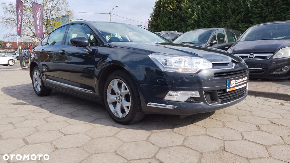 Citroën C5 HDi 165 FAP Selection - 6