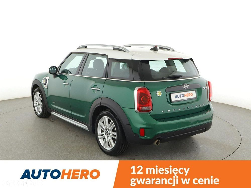 MINI Countryman - 4