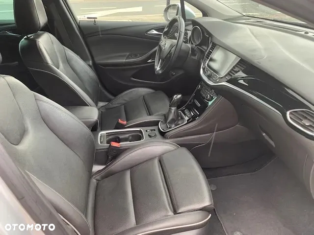 Opel Astra V 1.6 CDTI Elite S&S - 7