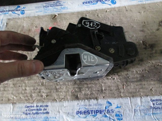 Fecho V322 BMW E46 2001 FD ELETRICO - 2
