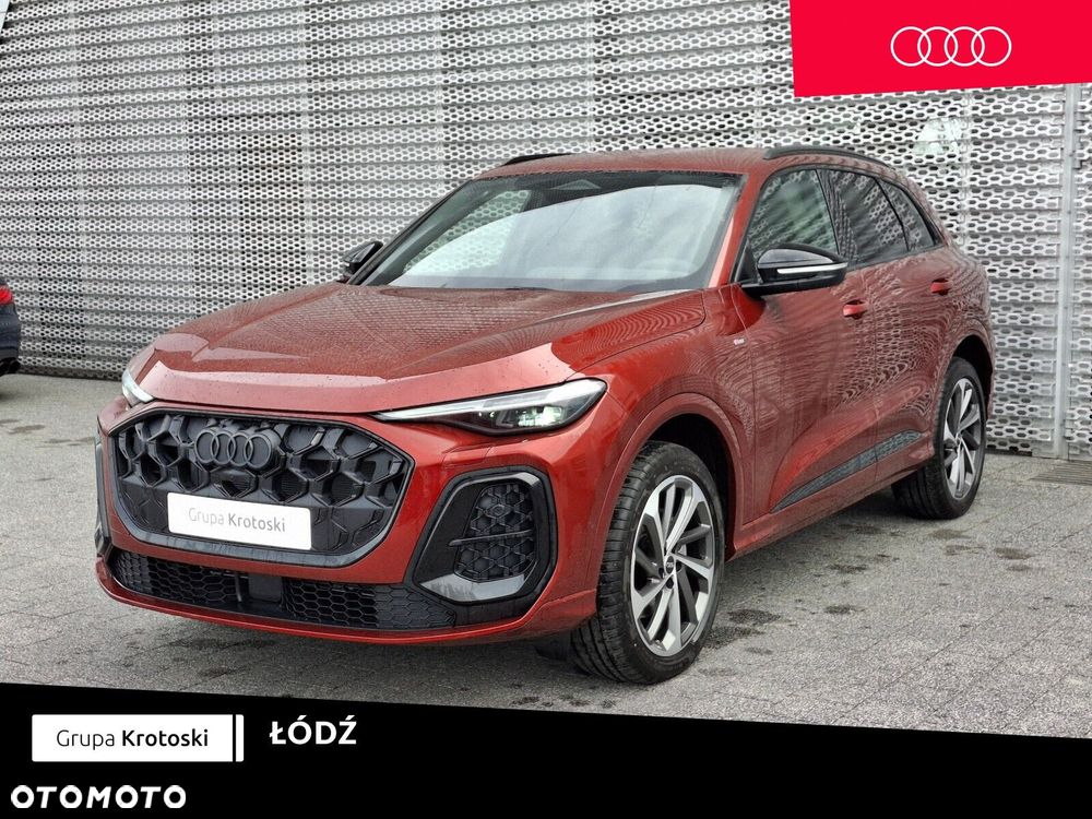 Audi Q5 - 2