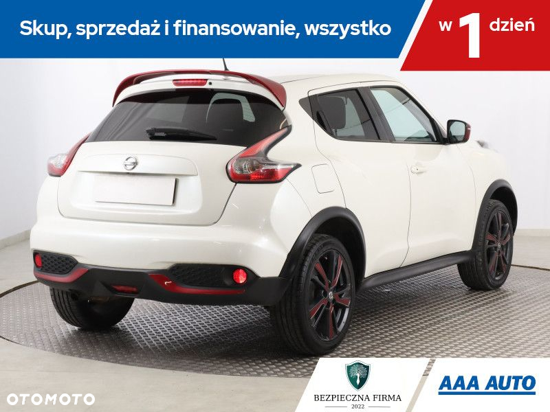 Nissan Juke - 6