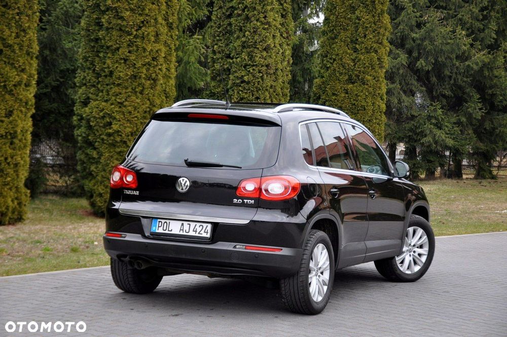 Volkswagen Tiguan - 6