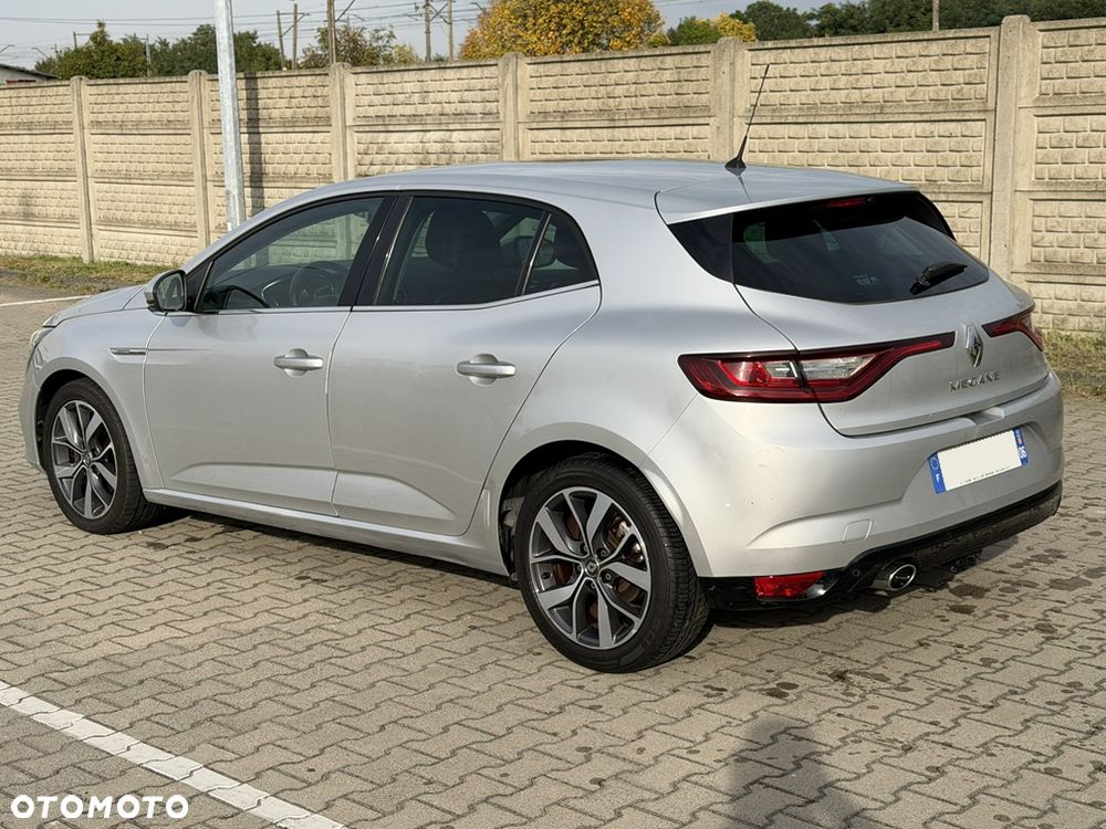 Renault Megane - 5