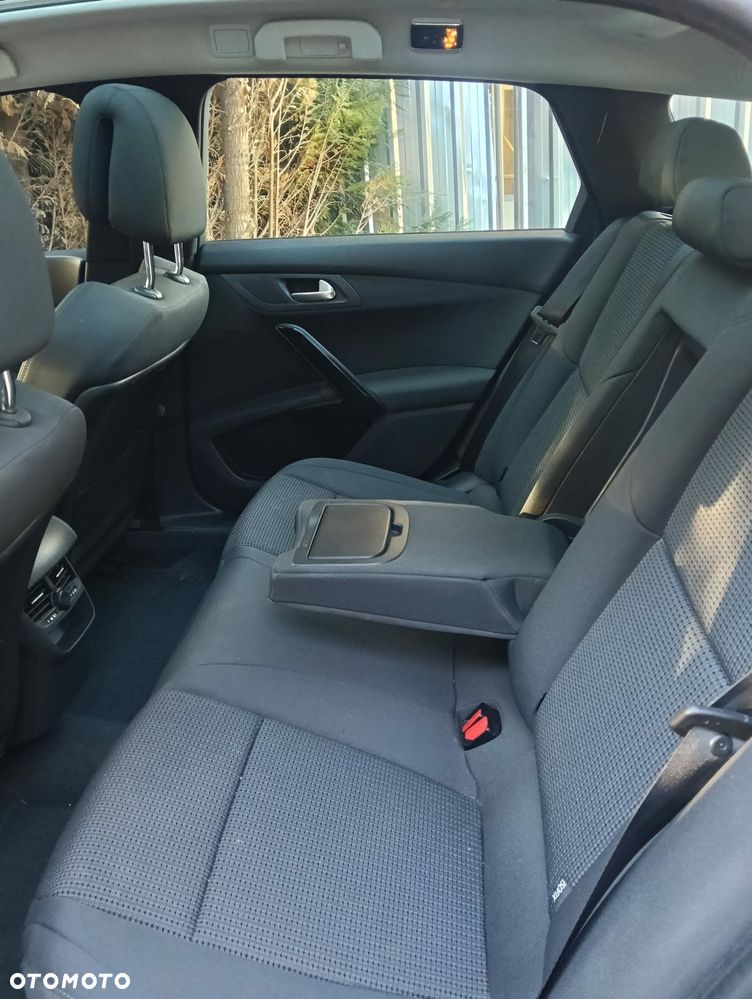 Peugeot 508 - 3