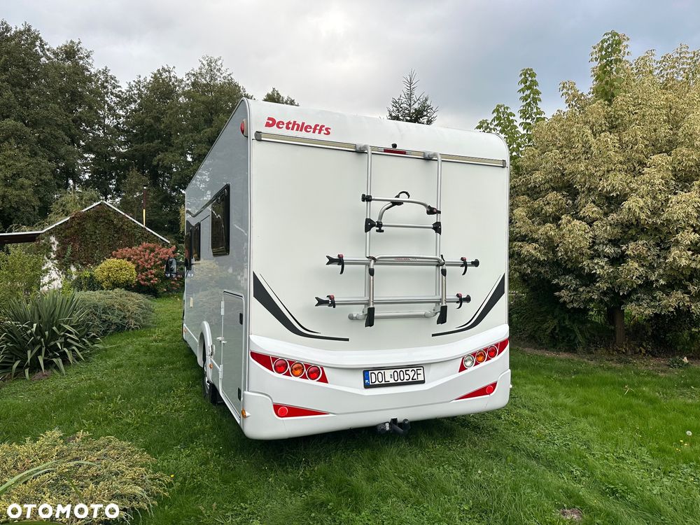 Fiat Ducato - 8