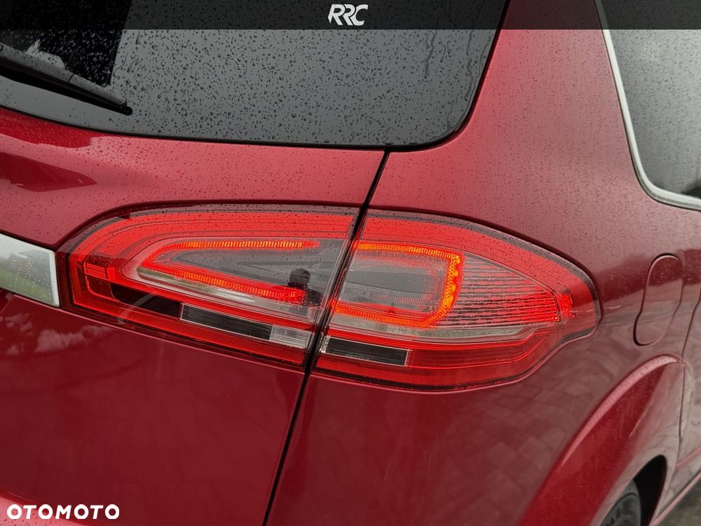 Ford S-Max 2.0 TDCi DPF Titanium X - 18