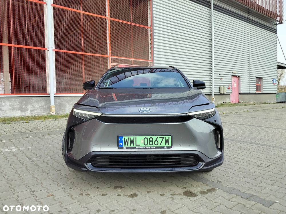 Toyota bZ4X 71.4kWh 4x4 Prestige - 4