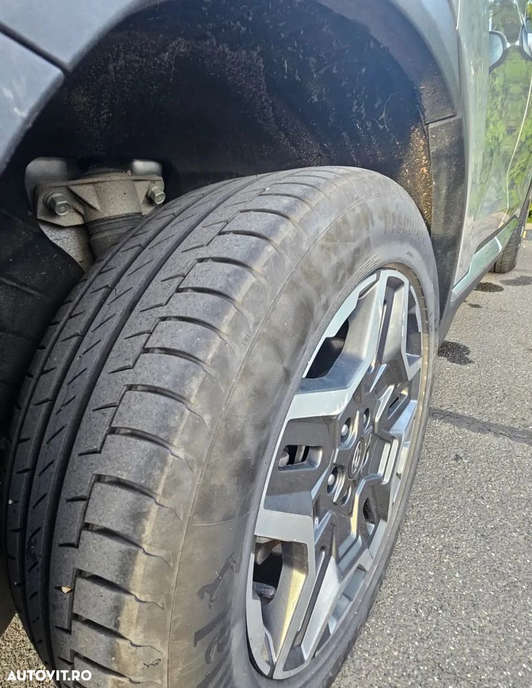 Hyundai Santa Fe - 8