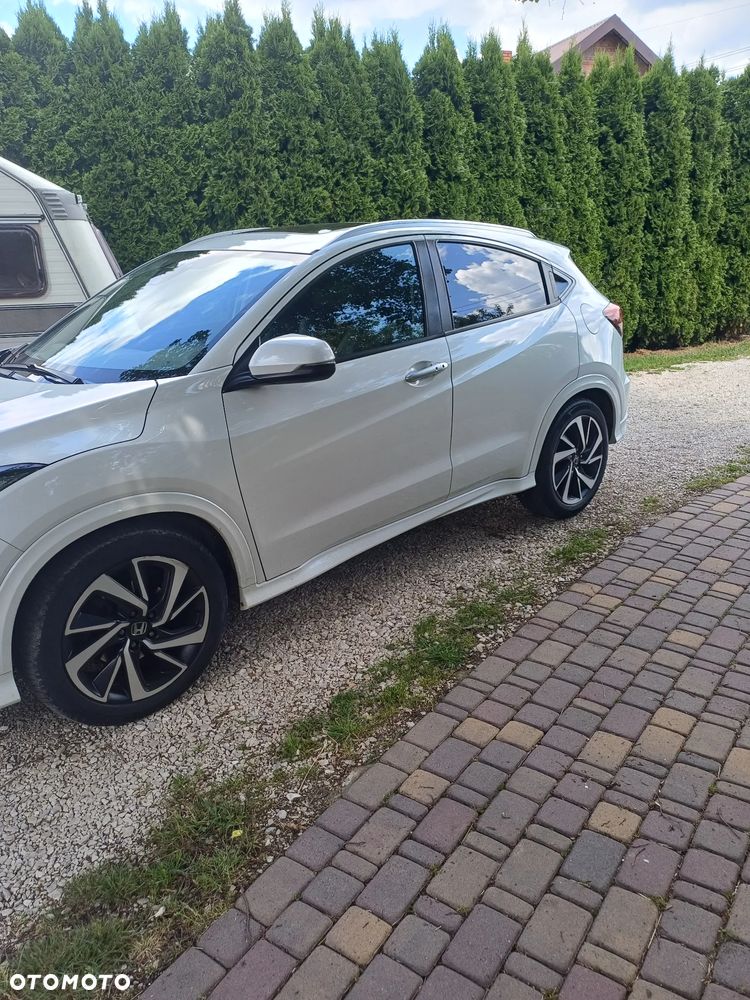 Honda HR-V 1.5 Executive (ADAS / Connect+) CVT - 2