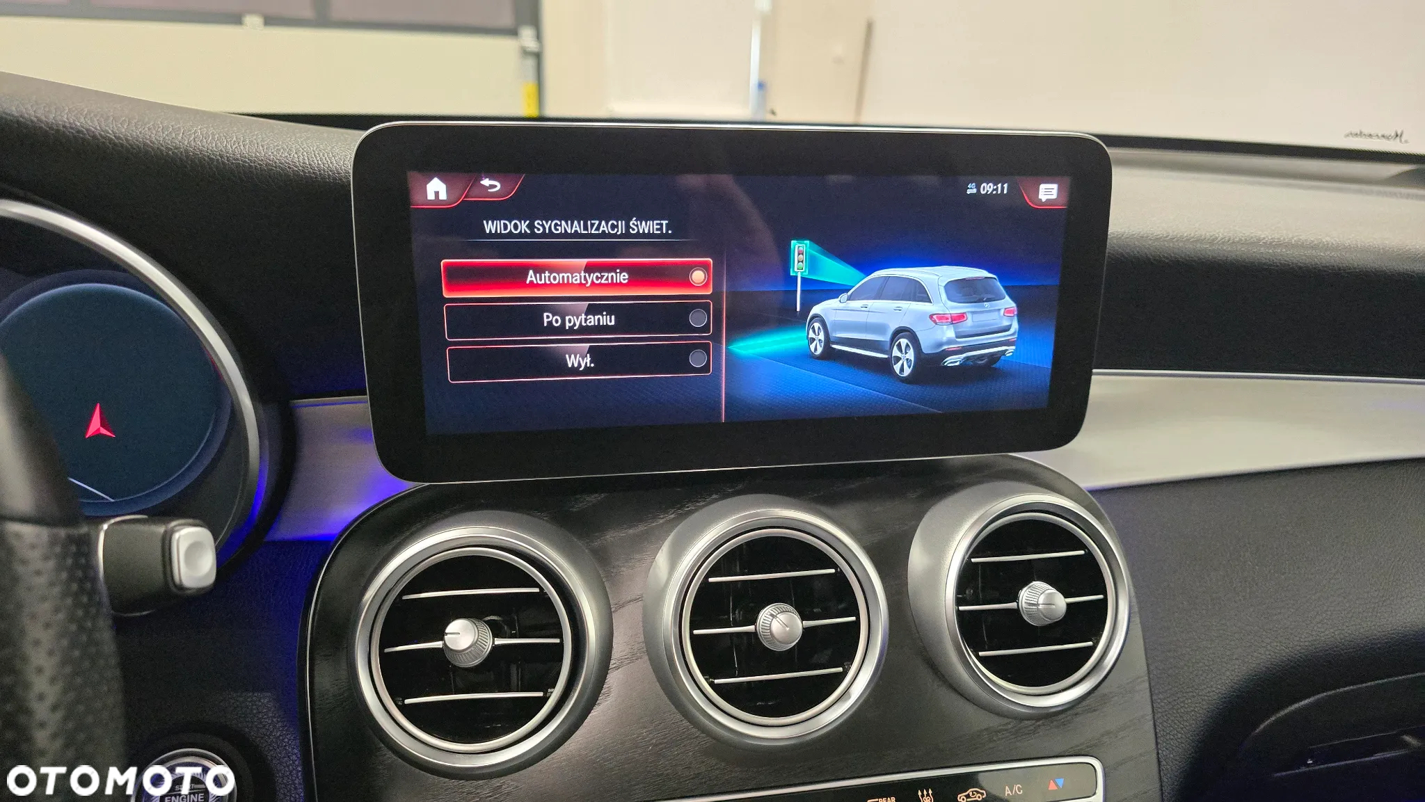 Mercedes-Benz GLC 300 de 4Matic 9G-TRONIC AMG Line Plus - 34