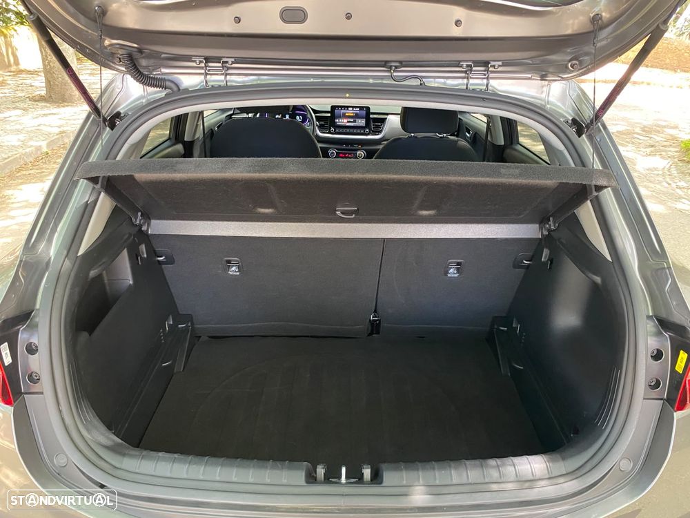 Kia Stonic 1.2 MPi Vibe - 21