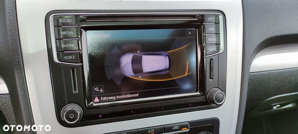 Volkswagen Scirocco 2.0 TDI (Blue Motion Technologie) - 34