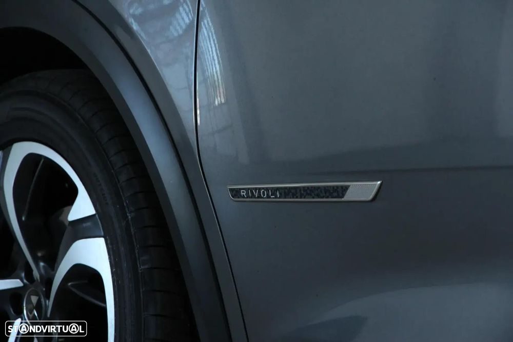 DS DS7 Crossback 1.5 BlueHDi So Chic - 37
