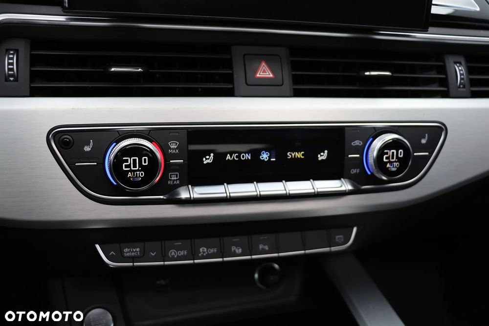 Audi A5 Sportback - 19