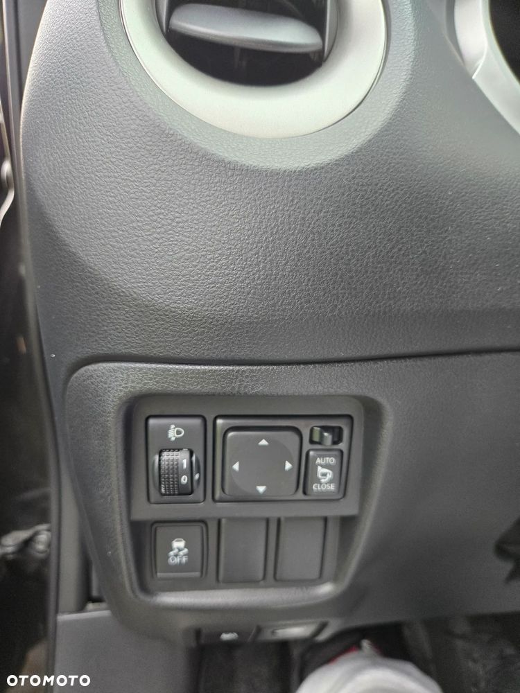 Nissan Juke 1.6 Tekna - 11