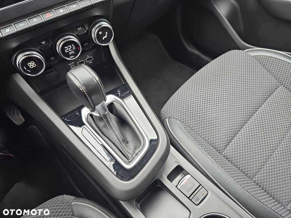Renault Arkana 1.6 E-TECH Intens MMT - 18