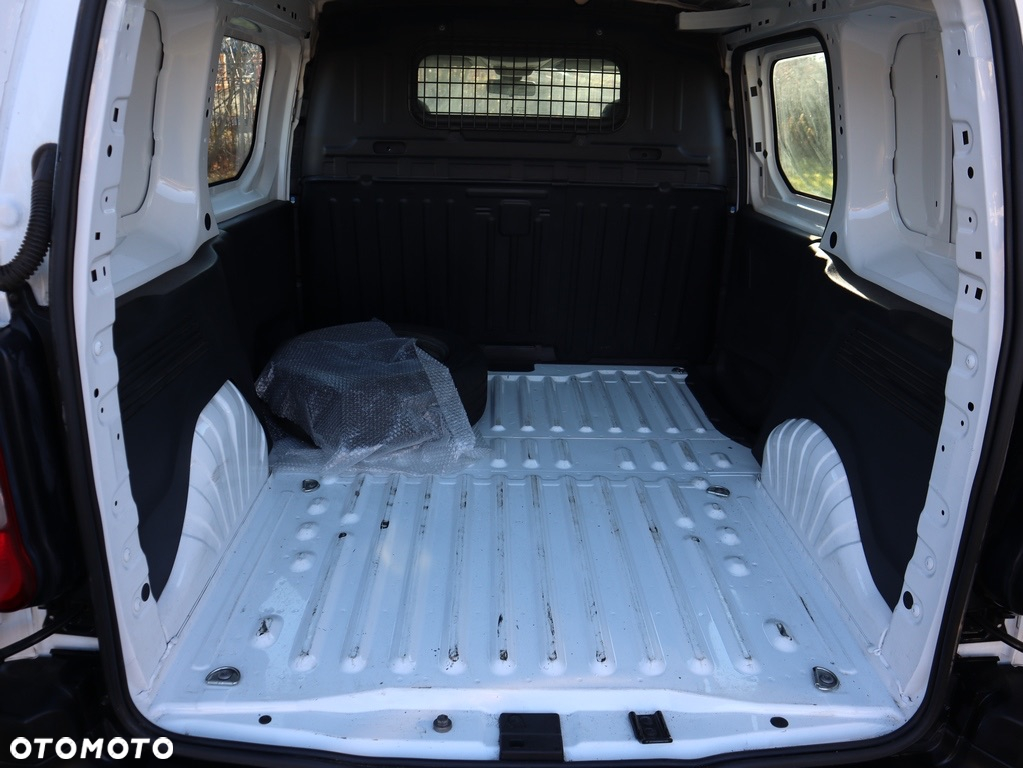 Citroën Berlingo 1.5 HDI S/S Club - 8