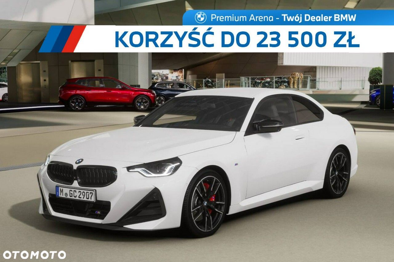 BMW Seria 2 - 1