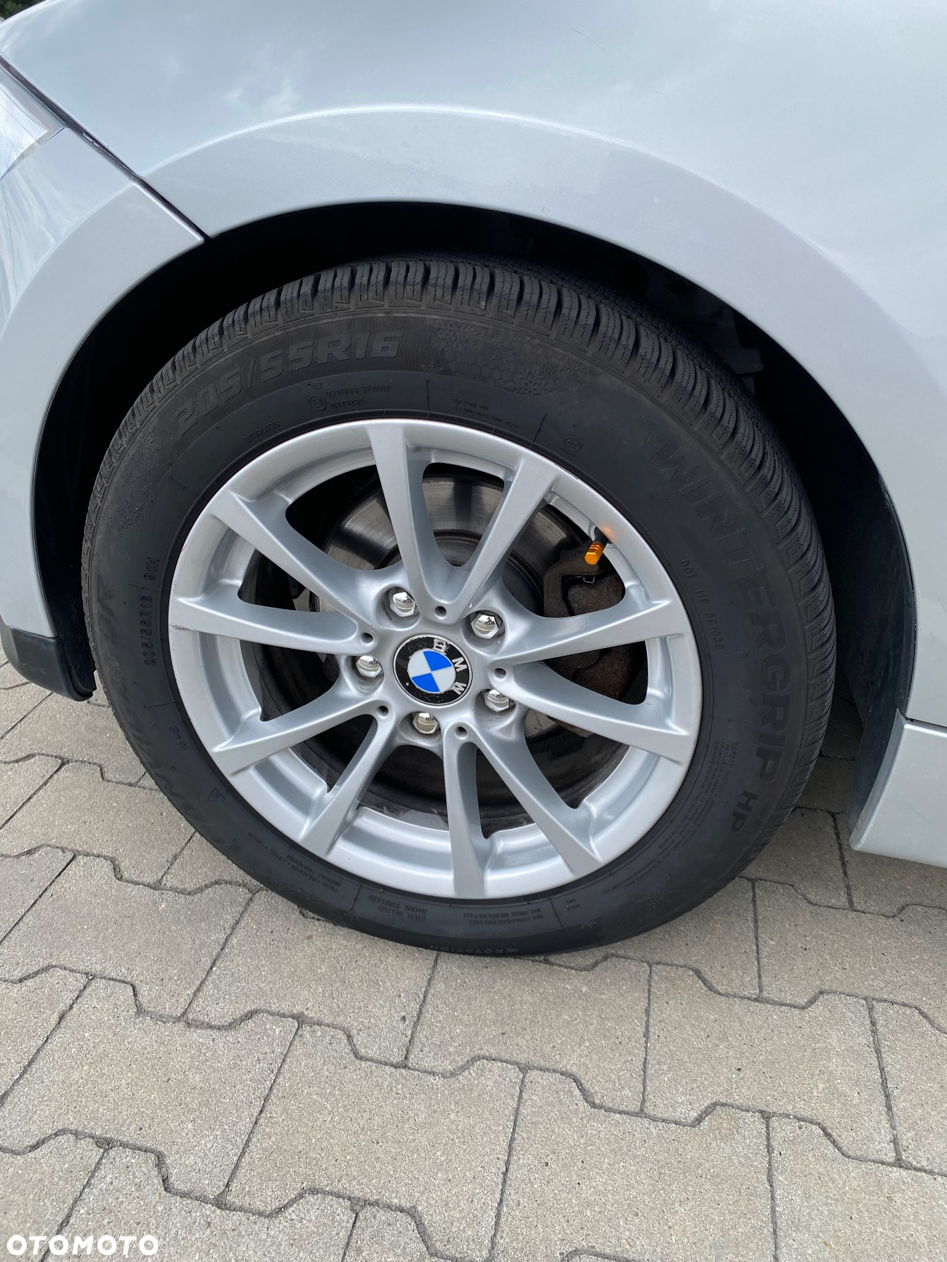 BMW Seria 1 116i - 19