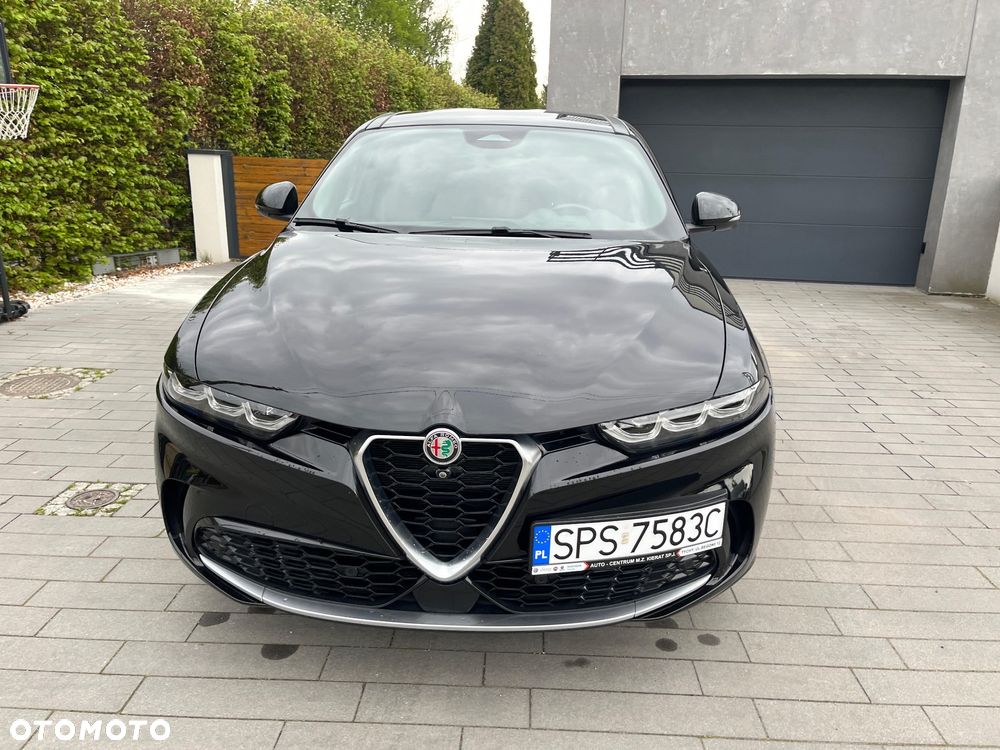Alfa Romeo Tonale - 4