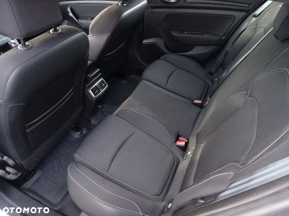 Renault Megane - 21