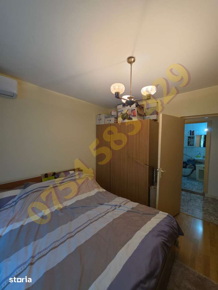 Apartament decomandat, 2 camere, metrou Lujerului - Imagine principală: 4/12