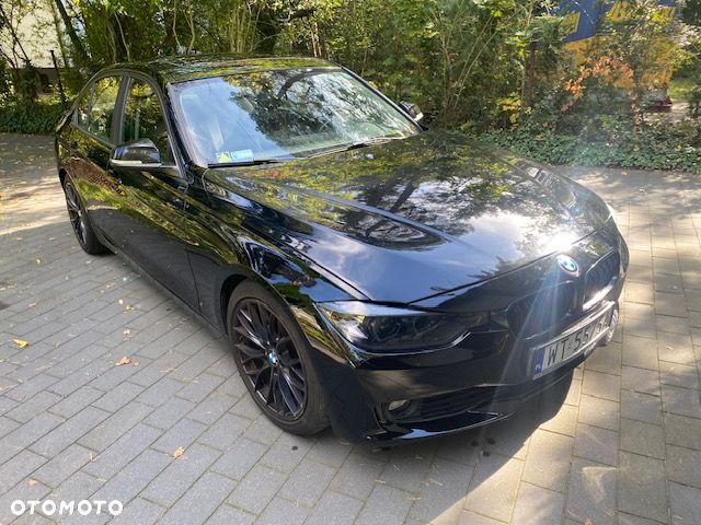 BMW Seria 3 - 2