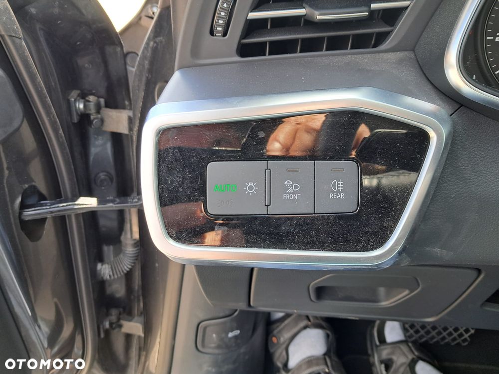Audi A7 Sportback 45 TFSI S tronic - 7
