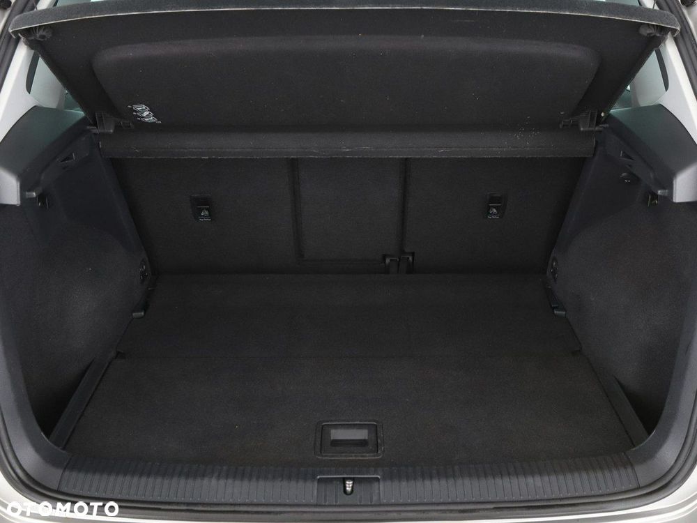 Volkswagen Golf Sportsvan 1.2 TSI (BlueMotion Technology) DSG Sound - 21