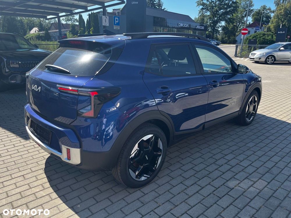 Kia Stonic 1.0 T-GDI Business Line - 2