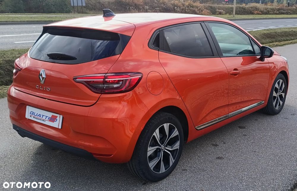 Renault Clio SCe 65 BUSINESS EDITION - 5