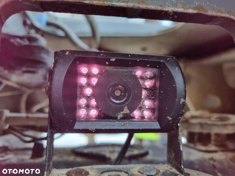 Wacker Neuson DW60 Wozidło 4x4 6 ton OBROTOWA koleba 1500mtg 2018 rok jak nowe z salonu PERKINS turbo silnik. Z Norwegii. Pełne sterowanie dżojstik REWERS HYDROSTATIC Ogrzewana Kabina Opony zero zużycia. Aktualna DEKRA. Kamera tył i Przód! Zero luzów i wycieków. Paka jak Nowa bez rys! - 16