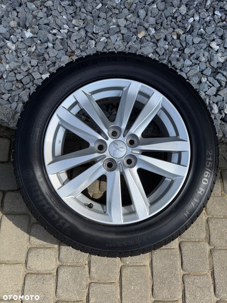 Mitsubishi ASX 1.6 Blue Sky Edition - 25