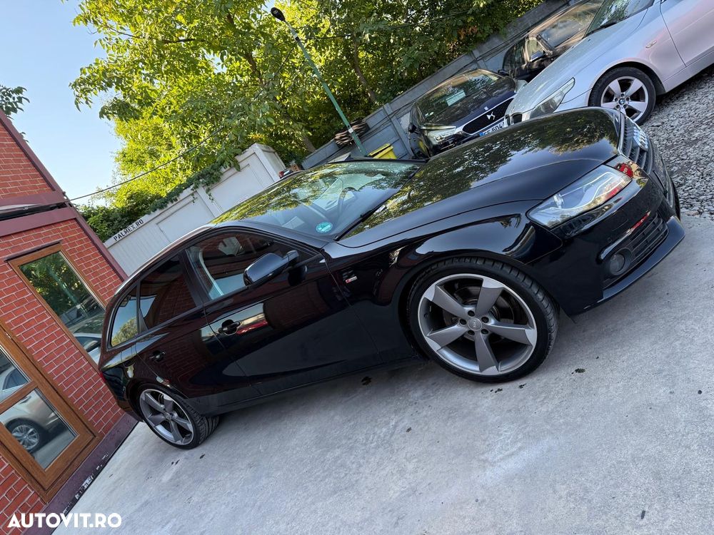 Audi A4 - 39