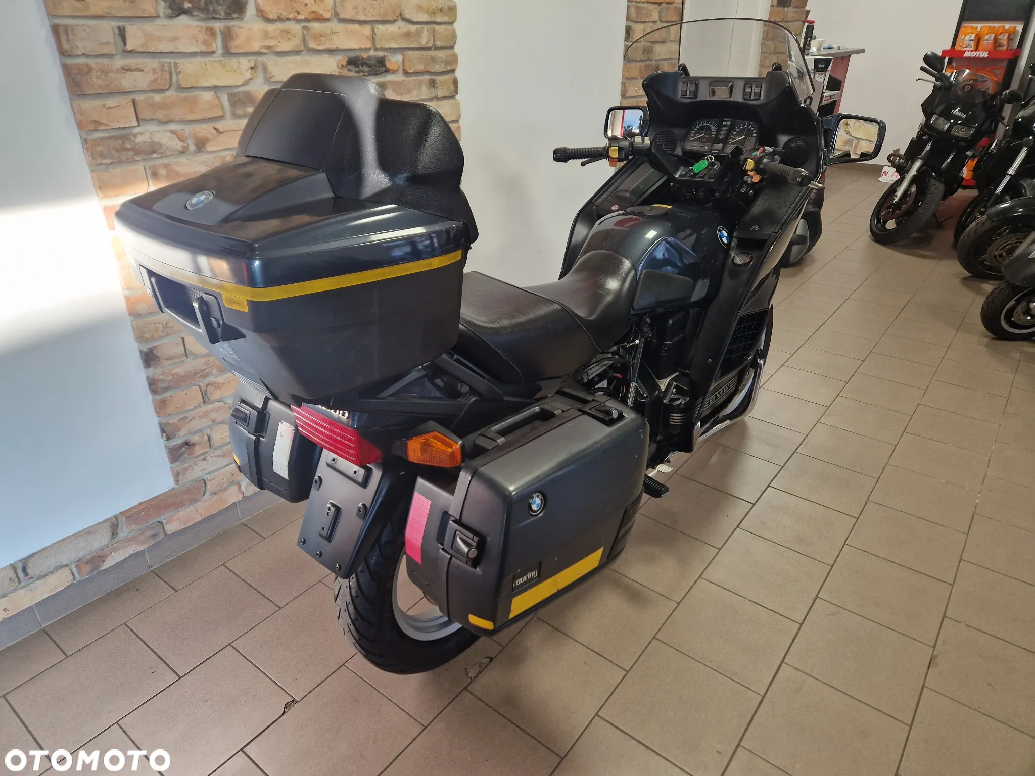 BMW LT - 26