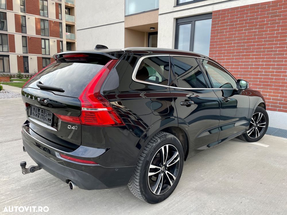 Volvo XC 60 - 4