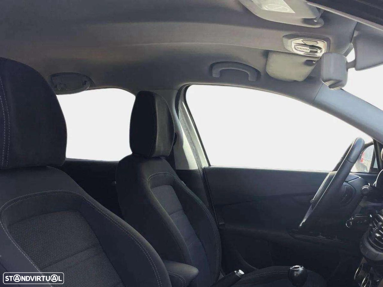 Fiat Tipo Station Wagon 1.6 M-Jet Lounge J17 - 15