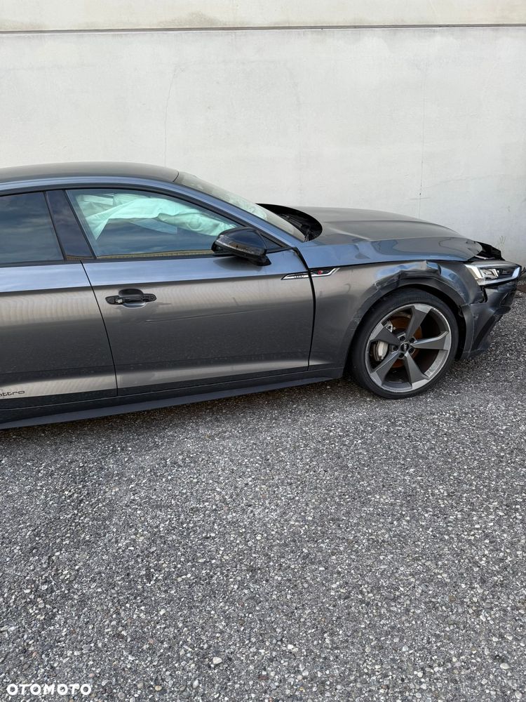 Audi A5 Sportback 40 TDI Quattro Sport S tronic - 5