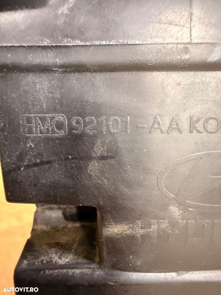 Far complet stanga full led HYUNDAI ELANTRA an 2021-2023 cod 92101-AA - 9