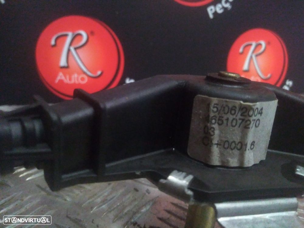 Elevador Trás Esq Fiat Multipla (186_) - 1