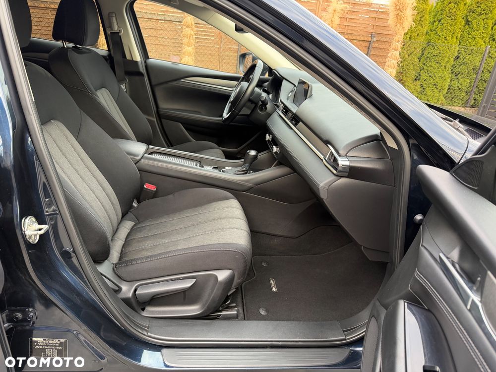 Mazda 6 2.0 SkyMotion - 37